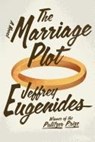 The Marriage Plot - EUGENIDES,  Jeffrey - 9780374533250