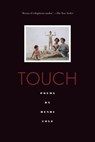 Touch - Henri Cole - 9780374533472
