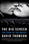 The Big Screen - David Thomson - 9780374534134