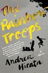 The Rainbow Troops - Andrea Hirata - 9780374534448