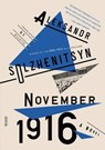 November 1916 - Aleksandr Isaevich Solzhenitsyn - 9780374534707