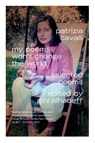 My Poems Won't Change the World - Patrizia Cavalli - 9780374534790