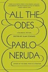 All the Odes - Pablo Neruda - 9780374534929