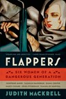 Flappers - Judith Mackrell - 9780374535049