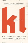 Kl - Nikolaus Wachsmann - 9780374535926