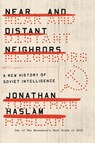 Near and Distant Neighbors - Jonathan Haslam - 9780374536275