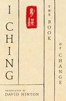 I Ching - Hinton David - 9780374536428