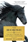 The Horse - Wendy Williams - 9780374536602