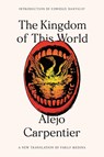 Carpentier, A: Kingdom of This World - Alejo Carpentier - 9780374537388