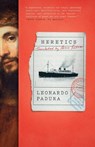Heretics - Leonardo Padura - 9780374537395