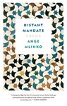 Distant Mandate - Ange Mlinko - 9780374537739