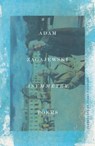 Asymmetry - Zagajewski Adam Zagajewski - 9780374538736