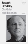 On Grief and Reason - Joseph Brodsky - 9780374539061