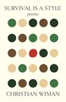 Survival Is a Style - Christian Wiman - 9780374539337