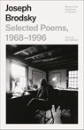 Selected Poems, 1968–1996 - Joseph Brodsky - 9780374600372