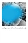 True Life - Adam Zagajewski - 9780374601577