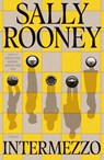Intermezzo - Sally Rooney - 9780374602635