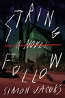 String Follow - Simon Jacobs - 9780374603854