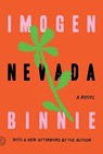 Nevada - Imogen Binnie - 9780374606619