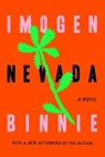 Nevada - Imogen Binnie - 9780374606626