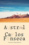 Austral - Carlos Fonseca - 9780374606657