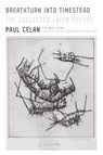 Breathturn Into Timestead - Paul Celan - 9780374608033