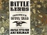 Battle Lines - Jonathan Fetter-Vorm ; Ari Kelman - 9780374608040