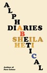 Alphabetical Diaries - Sheila Heti - 9780374610784