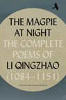 Magpie at Night - Li Qingzhao - 9780374612757