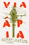 Via Ápia - Geovani Martins - 9780374612986