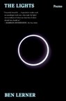 The Lights - Ben Lerner - 9780374613921