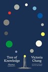 Tree of Knowledge - Victoria Chang - 9780374614362