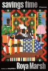 Savings Time: Poems - Roya Marsh - 9780374615796