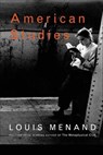 American Studies - Louis Menand - 9780374706012