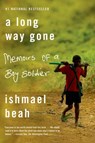 A Long Way Gone - Ishmael Beah - 9780374706524