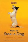 How to Steal a Dog - Barbara O'Connor - 9780374706791