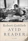 Avid Reader - Robert Gottlieb - 9780374713904