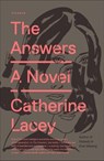 The Answers - Catherine Lacey - 9780374714345