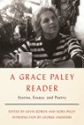 A Grace Paley Reader - Grace Paley - 9780374715106