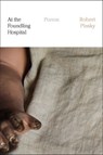 At the Foundling Hospital - Robert Pinsky - 9780374715472