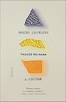 Border Districts - Gerald Murnane - 9780374717278
