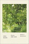 Walking Backwards - John Koethe - 9780374719197