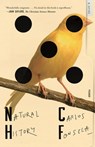 Natural History - Carlos Fonseca - 9780374719869