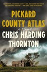 Pickard County Atlas - Chris Harding Thornton - 9780374722395