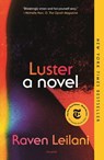 Luster - Raven Leilani - 9780374910334
