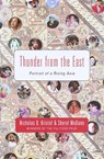 Thunder from the East - Nicholas D. Kristof ; Sheryl WuDunn - 9780375412691