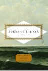 POEMS OF THE SEA-EVL POCKET - J. D. Mcclatchy - 9780375413292