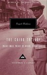 The Cairo Trilogy: Palace Walk, Palace of Desire, Sugar Street; Introduction by Sabry Hafez - Naguib Mahfouz - 9780375413315