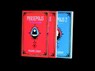 Satrapi, M: Persepolis Box Set -  - 9780375423963