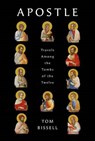 Apostle - BISSELL,  Tom - 9780375424663
